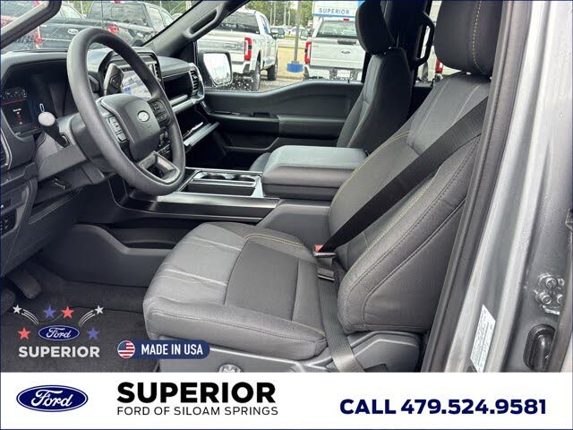 Image of 2025 Ford F-150
