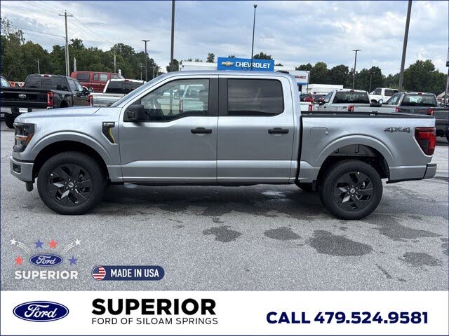 Image of 2025 Ford F-150