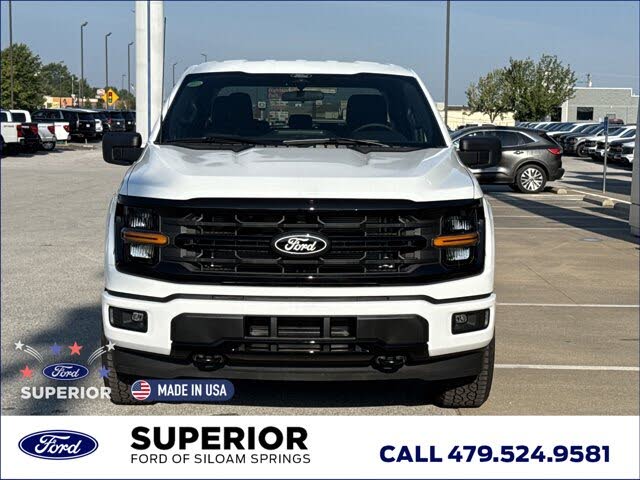 Image of 2025 Ford F-150