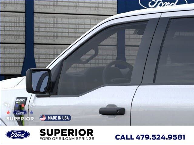 Image of 2025 Ford F-150