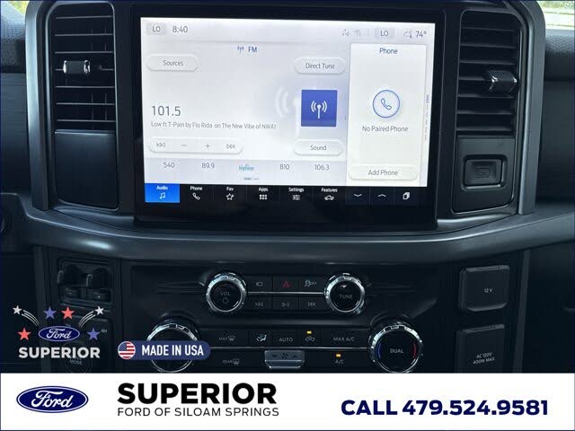 Image of 2025 Ford F-150