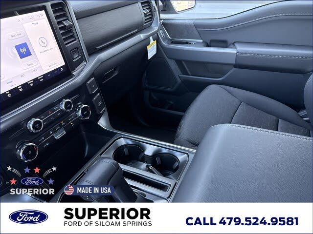 Image of 2025 Ford F-150