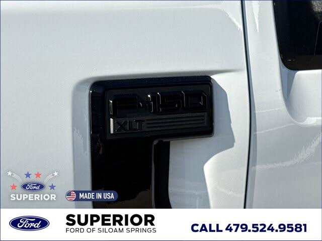 Image of 2025 Ford F-150