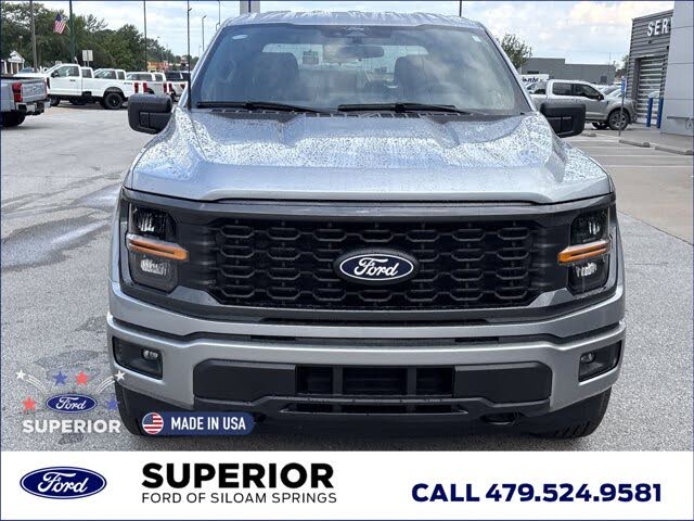 Image of 2025 Ford F-150
