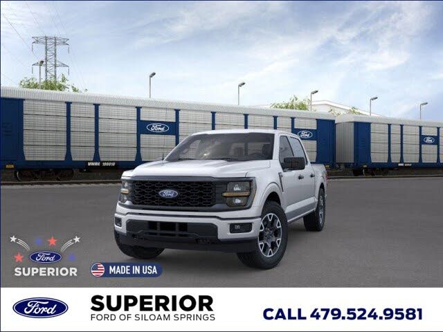 Image of 2025 Ford F-150