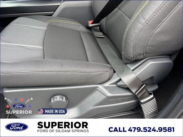 Image of 2025 Ford F-150