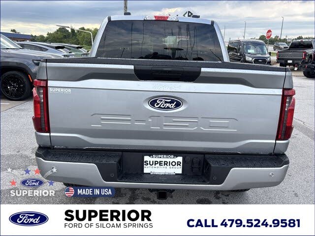 Image of 2025 Ford F-150