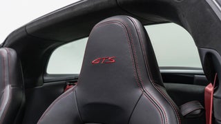 2022 Porsche 911 thumbnail – Pompano Beach, FL – 45