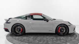 2022 Porsche 911 thumbnail – Pompano Beach, FL – 22