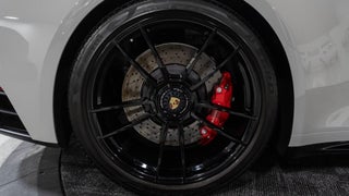 2022 Porsche 911 thumbnail – Pompano Beach, FL – 37