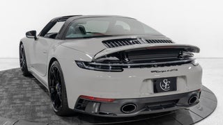 2022 Porsche 911 thumbnail – Pompano Beach, FL – 5