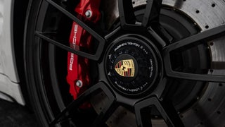 2022 Porsche 911 thumbnail – Pompano Beach, FL – 29
