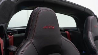 2022 Porsche 911 thumbnail – Pompano Beach, FL – 72