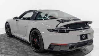 2022 Porsche 911 thumbnail – Pompano Beach, FL – 4