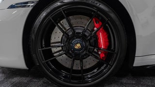 2022 Porsche 911 thumbnail – Pompano Beach, FL – 35