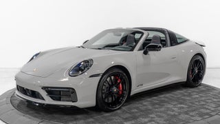 2022 Porsche 911 thumbnail – Pompano Beach, FL – 2