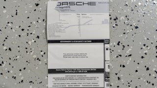 2022 Porsche 911 thumbnail – Pompano Beach, FL – 87