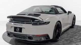 2022 Porsche 911 thumbnail – Pompano Beach, FL – 7