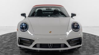 2022 Porsche 911 thumbnail – Pompano Beach, FL – 13