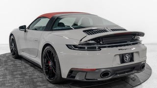 2022 Porsche 911 thumbnail – Pompano Beach, FL – 18