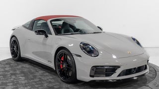 2022 Porsche 911 thumbnail – Pompano Beach, FL – 23