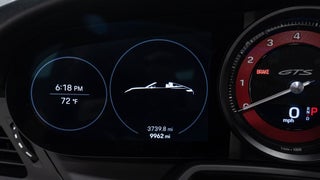 2022 Porsche 911 thumbnail – Pompano Beach, FL – 53
