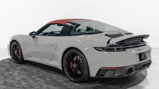 2022 Porsche 911 thumbnail – Pompano Beach, FL – 17