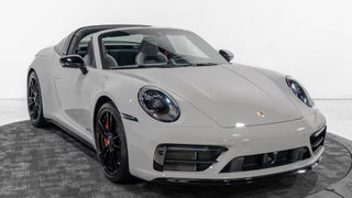2022 Porsche 911 thumbnail – Pompano Beach, FL – 11