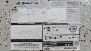 2022 Porsche 911 thumbnail – Pompano Beach, FL – 88
