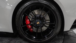 2022 Porsche 911 thumbnail – Pompano Beach, FL – 36