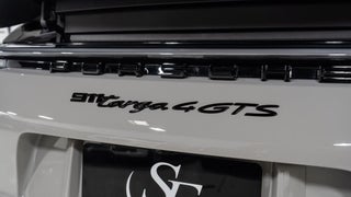 2022 Porsche 911 thumbnail – Pompano Beach, FL – 33