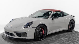 2022 Porsche 911 thumbnail – Pompano Beach, FL – 15
