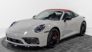 2022 Porsche 911 thumbnail – Pompano Beach, FL – 14