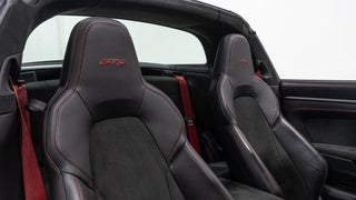2022 Porsche 911 thumbnail – Pompano Beach, FL – 71