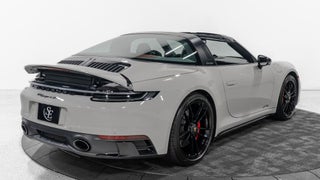 2022 Porsche 911 thumbnail – Pompano Beach, FL – 8