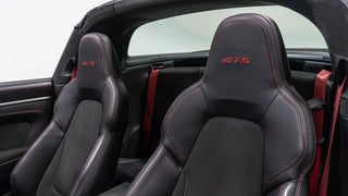 2022 Porsche 911 thumbnail – Pompano Beach, FL – 44