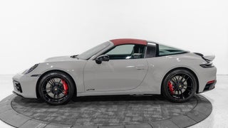 2022 Porsche 911 thumbnail – Pompano Beach, FL – 16