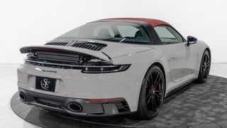 2022 Porsche 911 thumbnail – Pompano Beach, FL – 20