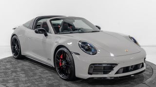 2022 Porsche 911 thumbnail – Pompano Beach, FL – 10