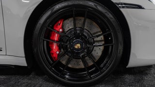 2022 Porsche 911 thumbnail – Pompano Beach, FL – 38