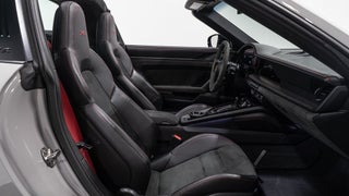 2022 Porsche 911 thumbnail – Pompano Beach, FL – 70