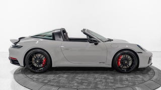 2022 Porsche 911 thumbnail – Pompano Beach, FL – 9