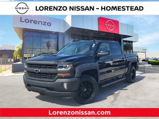 Chevrolet Silverado 1500 for sale Las Vegas
