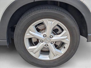 2024 Honda HR-V thumbnail – Hialeah, FL – 6