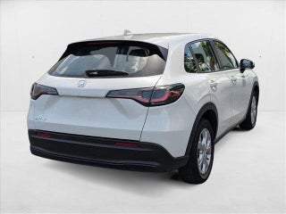 2024 Honda HR-V thumbnail – Hialeah, FL – 3