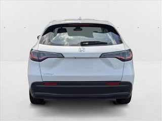 2024 Honda HR-V thumbnail – Hialeah, FL – 4