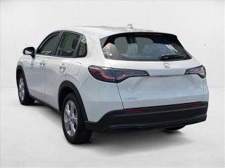 2024 Honda HR-V thumbnail – Hialeah, FL – 5
