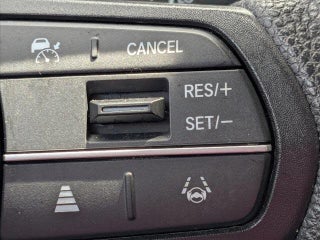 2024 Honda HR-V thumbnail – Hialeah, FL – 8