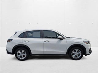 2024 Honda HR-V thumbnail – Hialeah, FL – 2