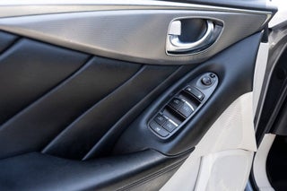 2015 Infiniti Q50 thumbnail – Hialeah, FL – 7